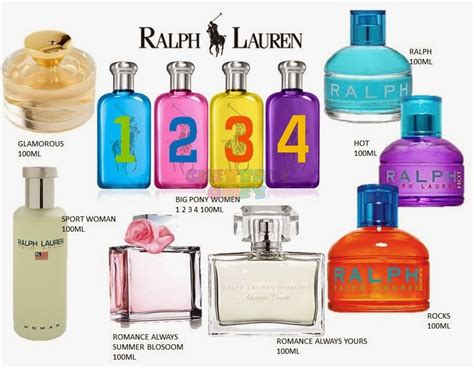 ralph lauren perfume original vs fake|original lauren by ralph perfume.